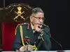 Army chief Gen Upendra Dwivedi in US on official visit