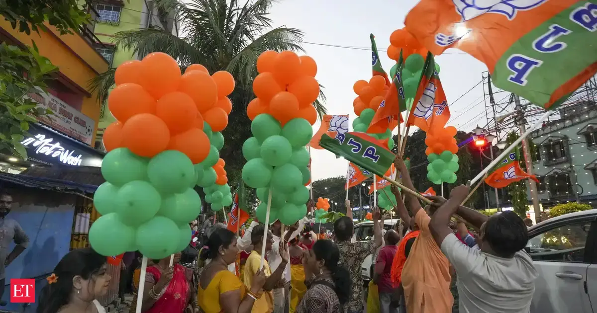 West Bengal polls first phase: BJP's north Bengal citadel, deleted names and battle for momentum