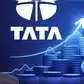 Image for Tata Investment shares soar over 5% afte