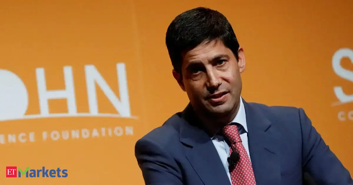 US Stock Market: Warsh signals push for smaller Fed balance sheet with Treasury coordination