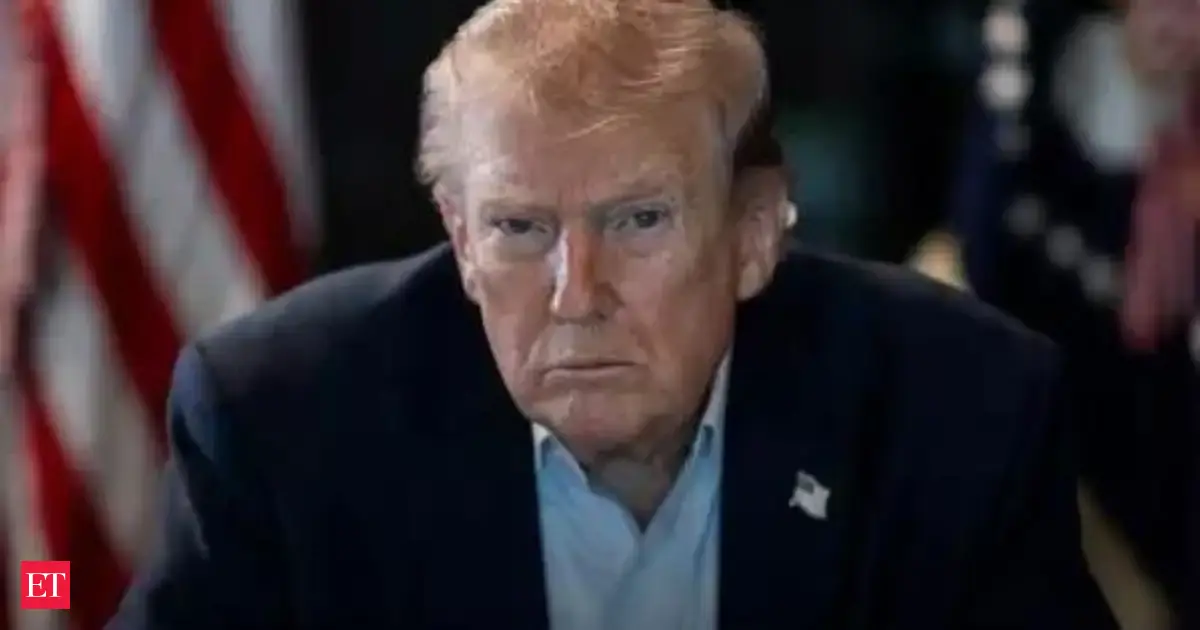 'SOS': Trump claims Iran 'starving for cash', wants Strait of Hormuz open immediately as Tehran is losing $500 million a day