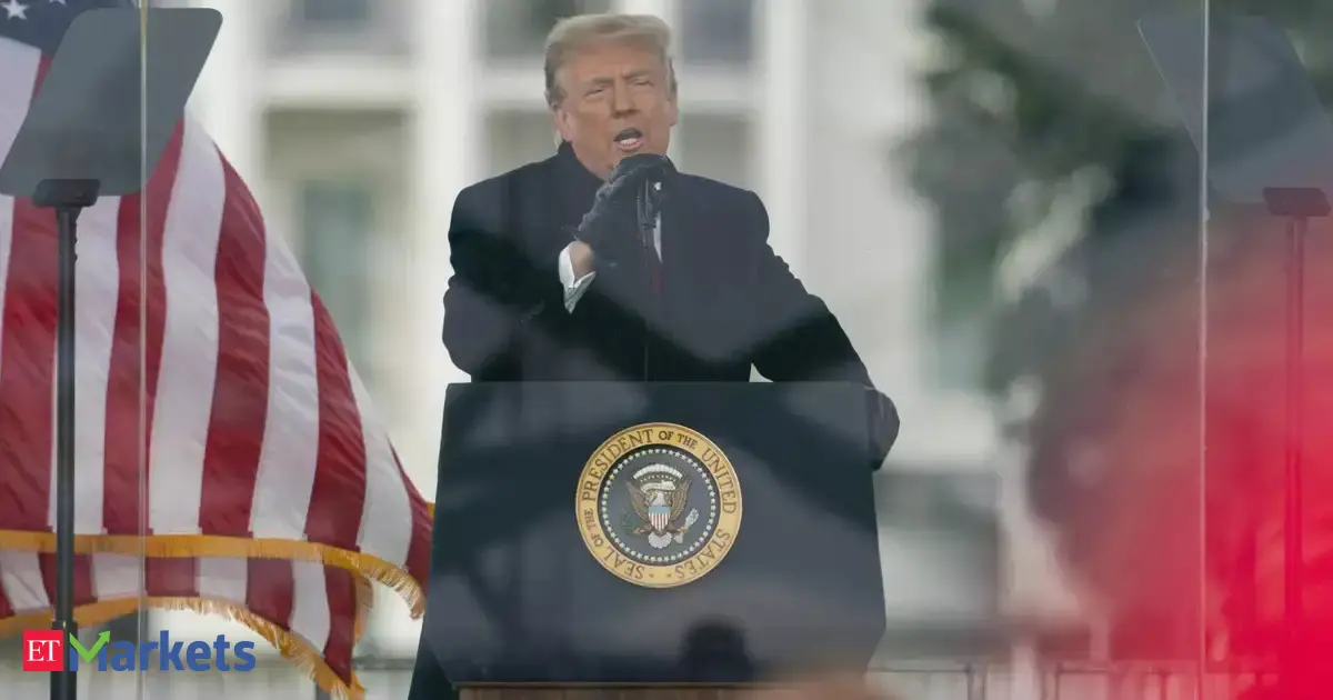 US Stock Market: US considers a currency swap with UAE as conflict risks rise