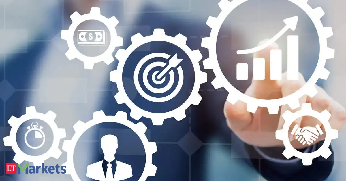 Persistent Systems shares shed over 4% after Q4 results: Here's what Nomura and other brokerages said