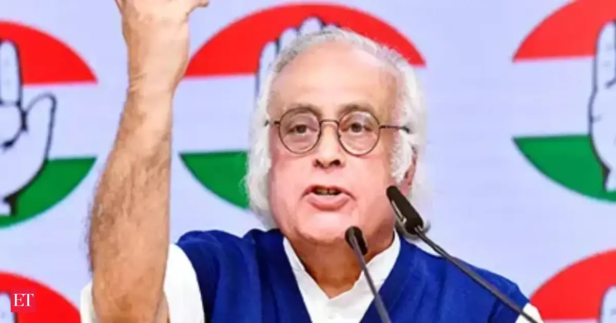 Pakistan’s rising global respectability reflects complete failure of PM Modi’s foreign policy: Congress