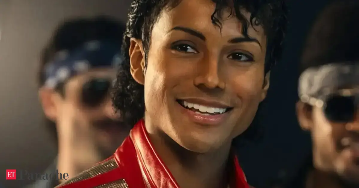 Michael release date confirmed: When to watch Michael Jackson’s biopic in India