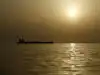 Iran tankers laden with crude go dark to sail past US blockade