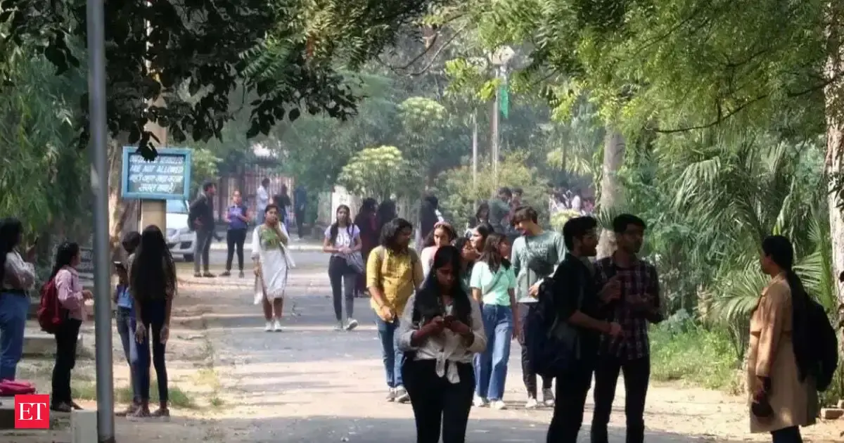 Kashmir University scientist suspended after his arrest in a rape and cheating complaint