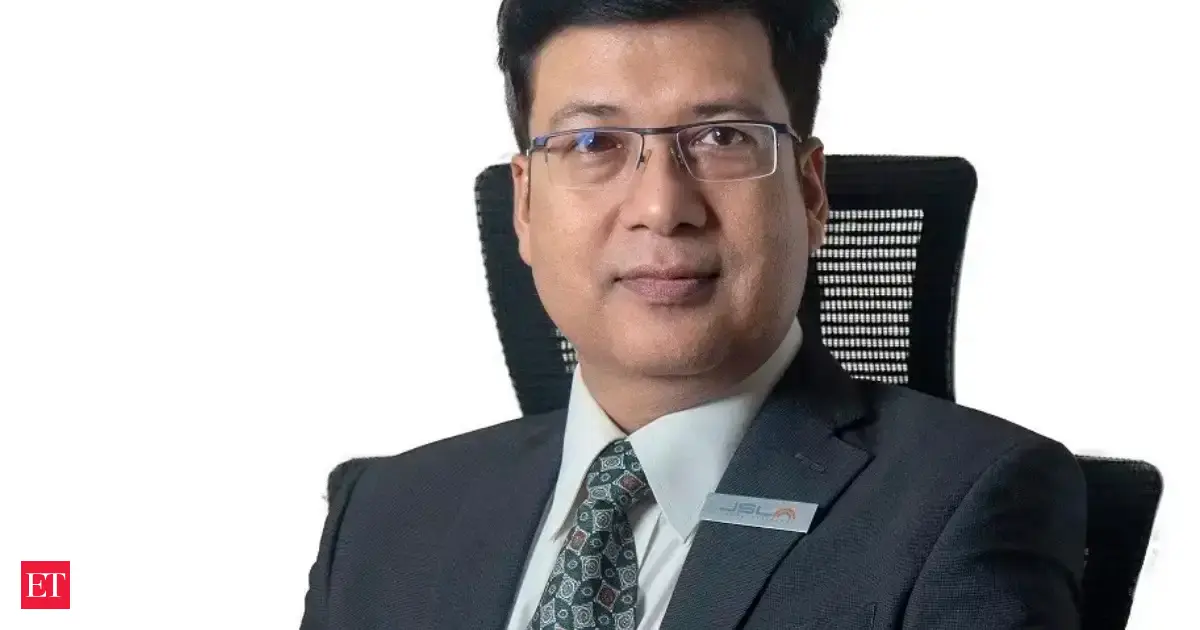 Industrial decarbonization hinges on capital cycles, not just clean energy: Jindal Stainless' Kalyan Bhattacherjee