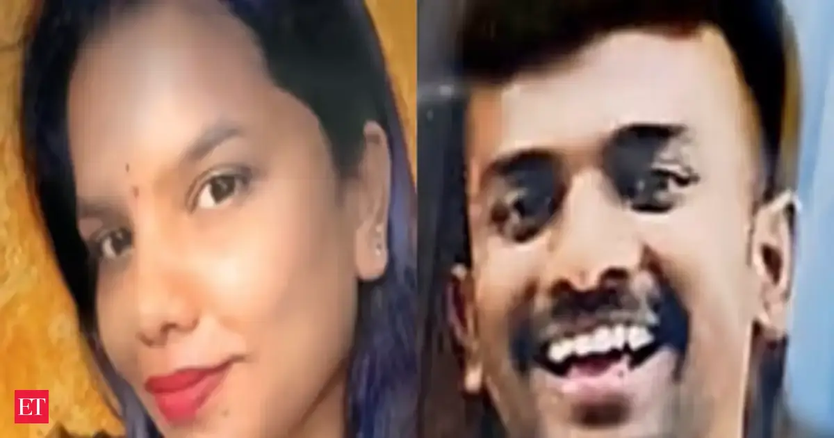 Bengaluru murder update: How a jilted woman planned a chilling ‘role play’ trap, burned her boyfriend alive, and captured the final moments