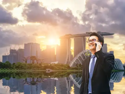 An investor in Singapore can now access the same US Treasury yield as one in New York, instantly