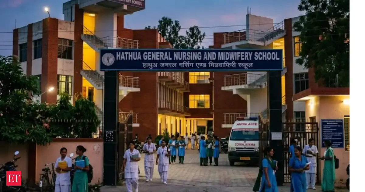 Women cannot marry during course or face expulsion, Bihar nursing college order sparks outrage