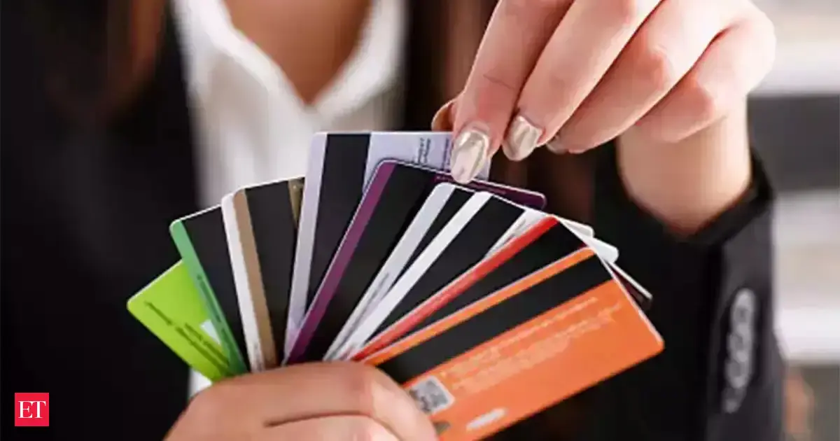 From swipe to strategy: Your credit card now decides what you buy