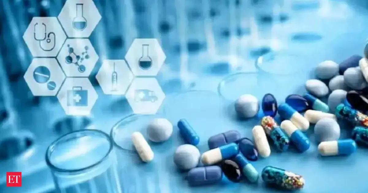 USFDA issues Form-483 with 5 observations to Ajanta Pharma's Paithan facility