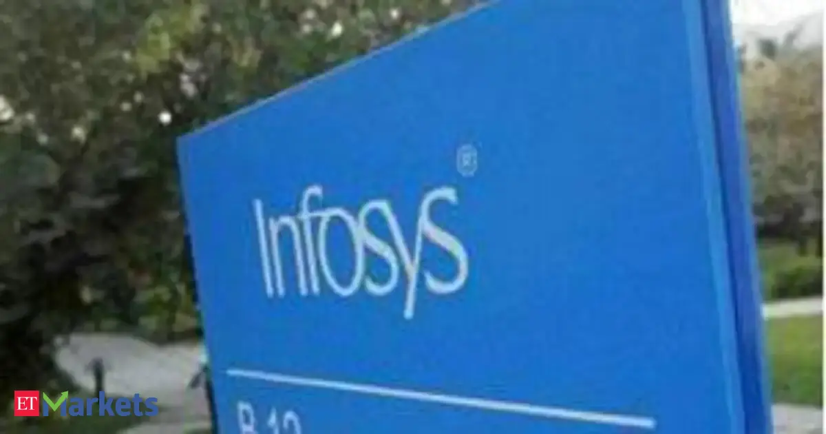 Infosys Q4 Preview: Can strong earnings offset concerns around AI?