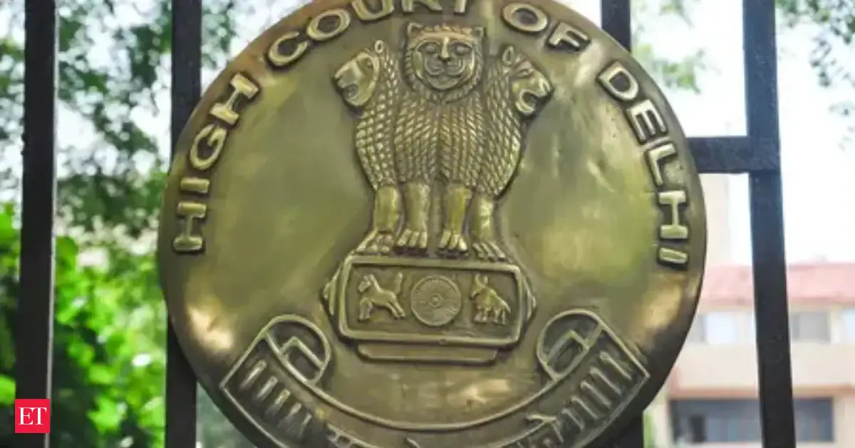 Delhi HC judge recuses from hearing PIL seeking action against Kejriwal, AAP leaders over recording, circulation of court proceedings