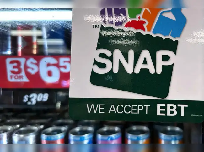 April SNAP Benefits 2026: 10 states still rolling out payments till ...