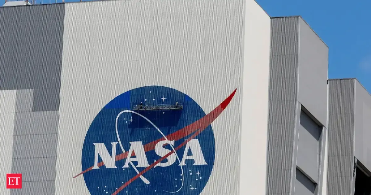 NASA unveils new space telescope to give 'atlas of the universe'