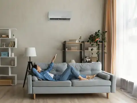 The Cool Room Secret