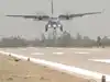 Airbus C295 lands on Purvanchal Expressway as part of IAF emergency drill