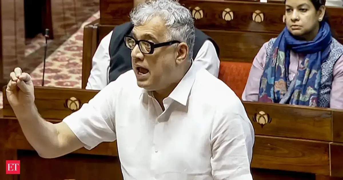 TMC files complaint against BJP for allegedly arranging free Special Trains from Surat to West Bengal ahea