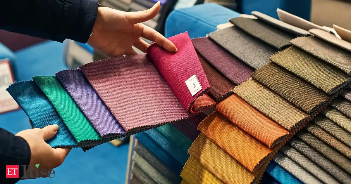 Padma Doree to celebrate India's textile heritage and the evolution of fabric