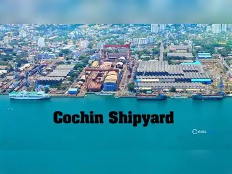 Cochin Shipyard