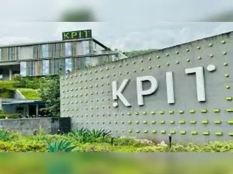 KPIT Technologies