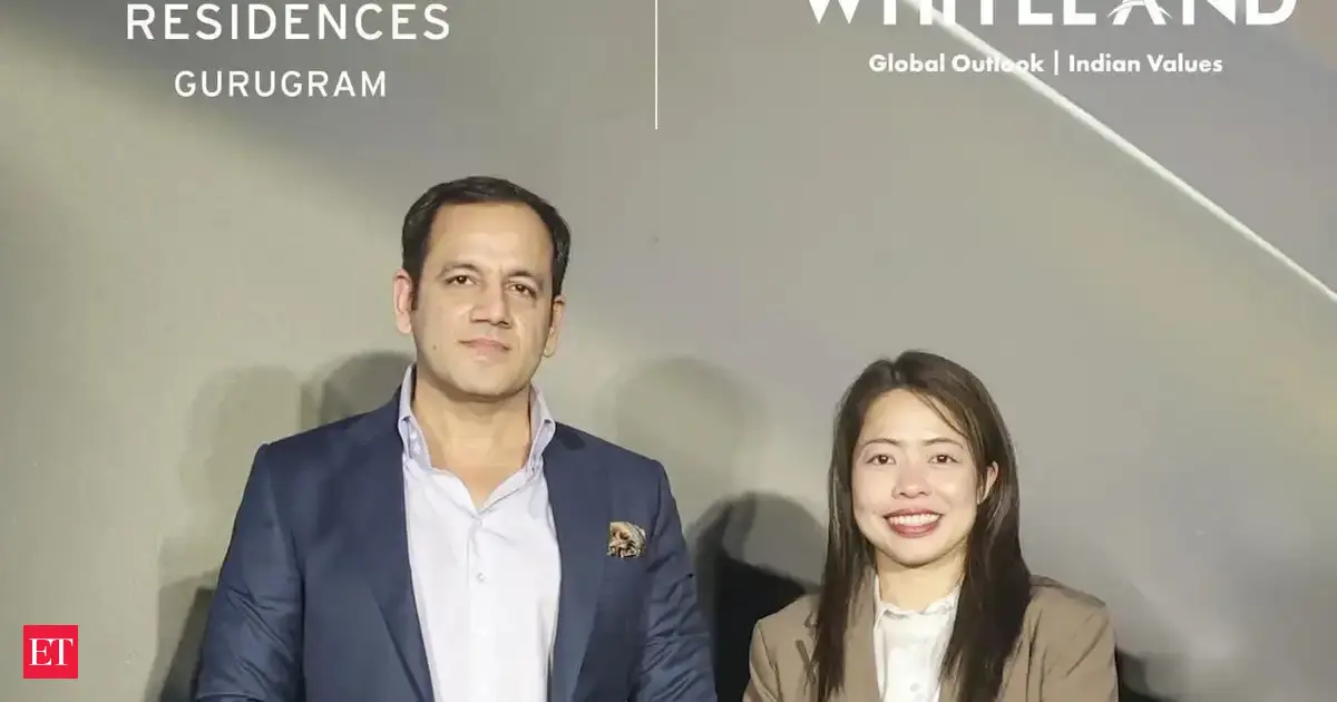 India among the most important growth markets for branded residences for Marriott