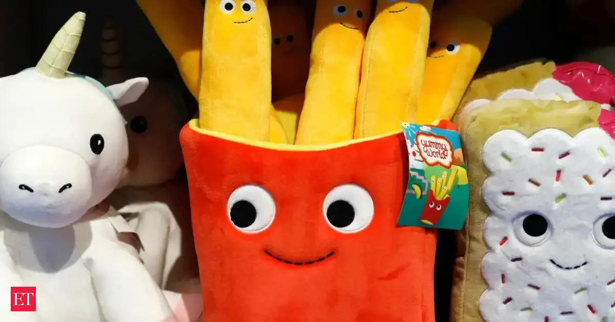 Iran war could make petroleum products from clothes to crayons more costly