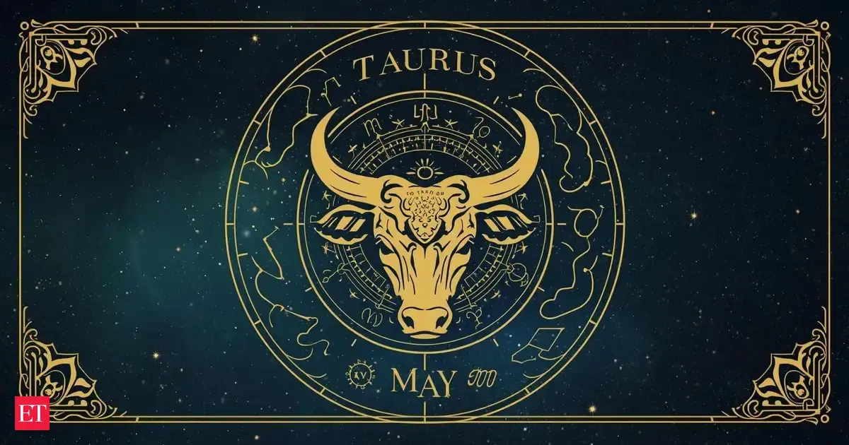 Taurus ♉ May 2026 Horoscope, Monthly Predictions: Major Opportunities, Career Growth &amp; Financial Stability Ahead