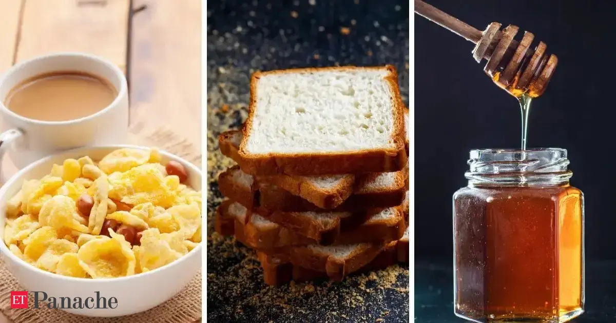 'Your body will notice in 2 weeks': Mumbai nutritionist shares 9 everyday foods that are slowly ruining your health. Suggests smart swaps.