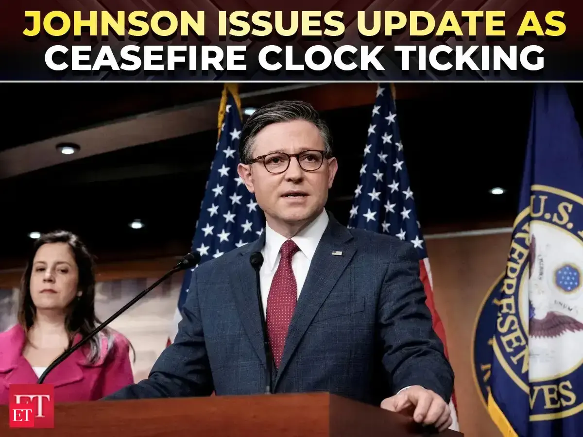 'Russia, China waging intelligence warfare…': Johnson makes BOMBSHELL CLAIM as Iran war escalates