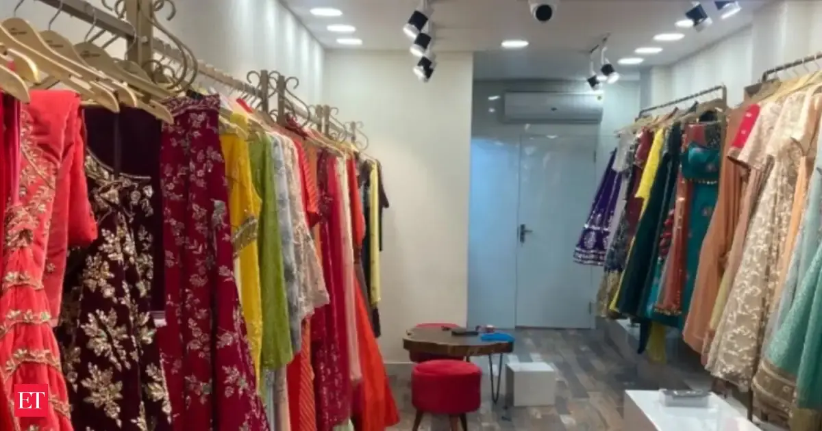 Alaya By Stage3 raises seed funding to scale AI-led expansion in India’s ethnic wear market