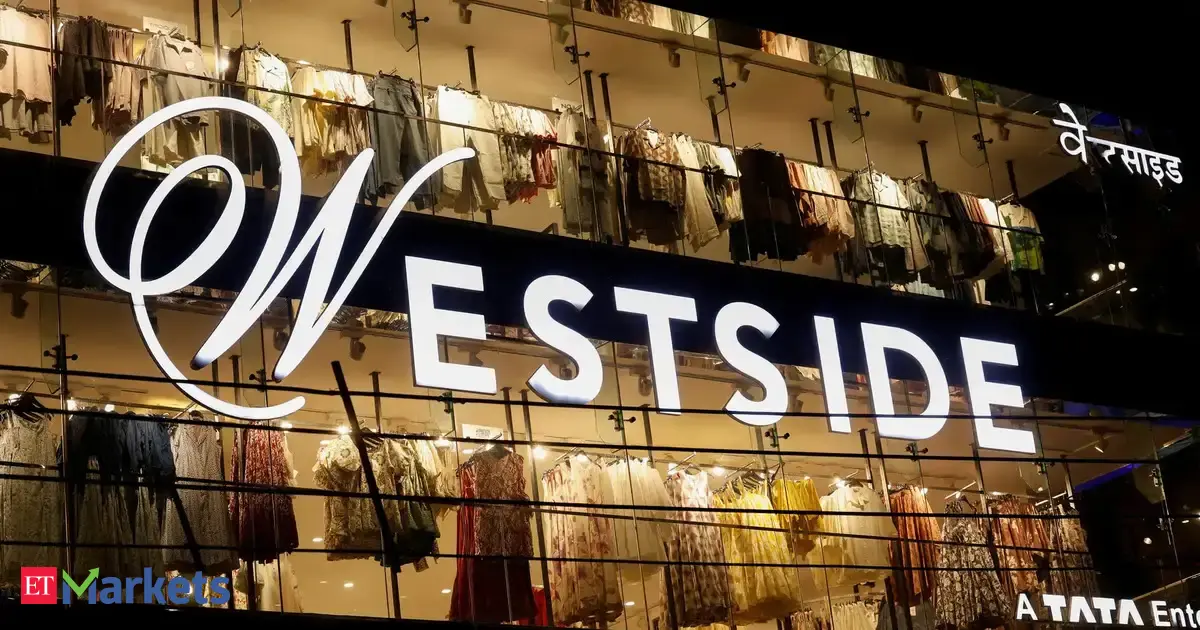 Trent announces first-ever bonus issue in 1:2 ratio. Check details