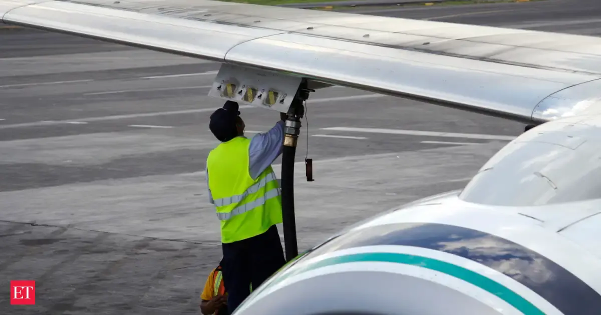 Government revises aviation turbine fuel norms under new order