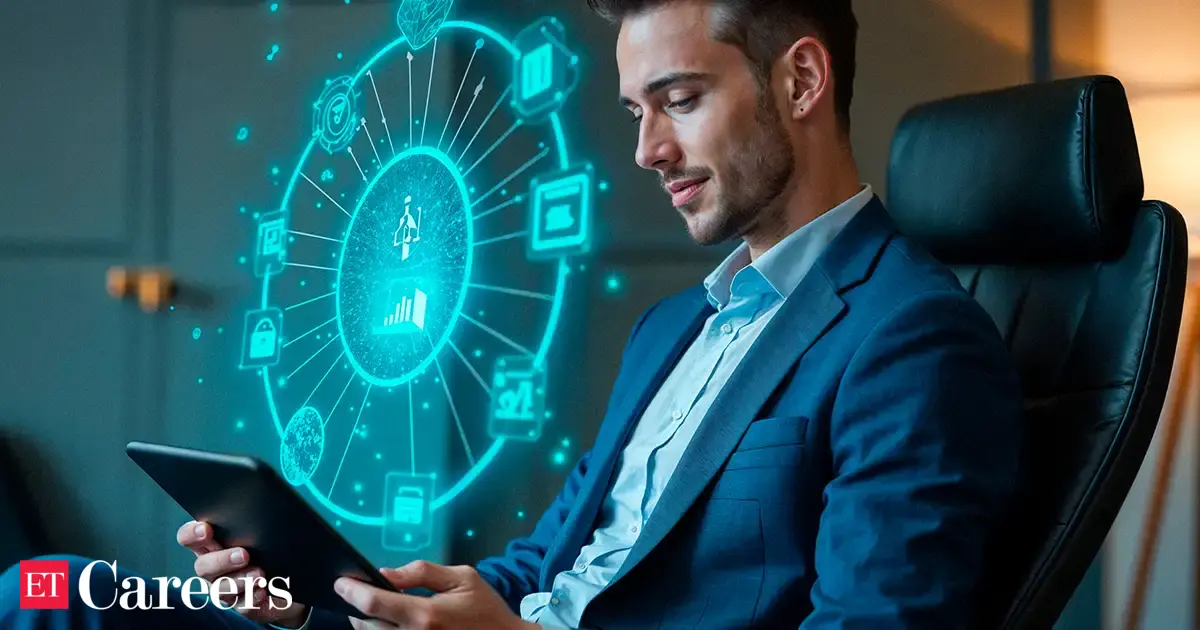 Beyond tools: India&rsquo;s AI upskilling surge demands a mindset shift