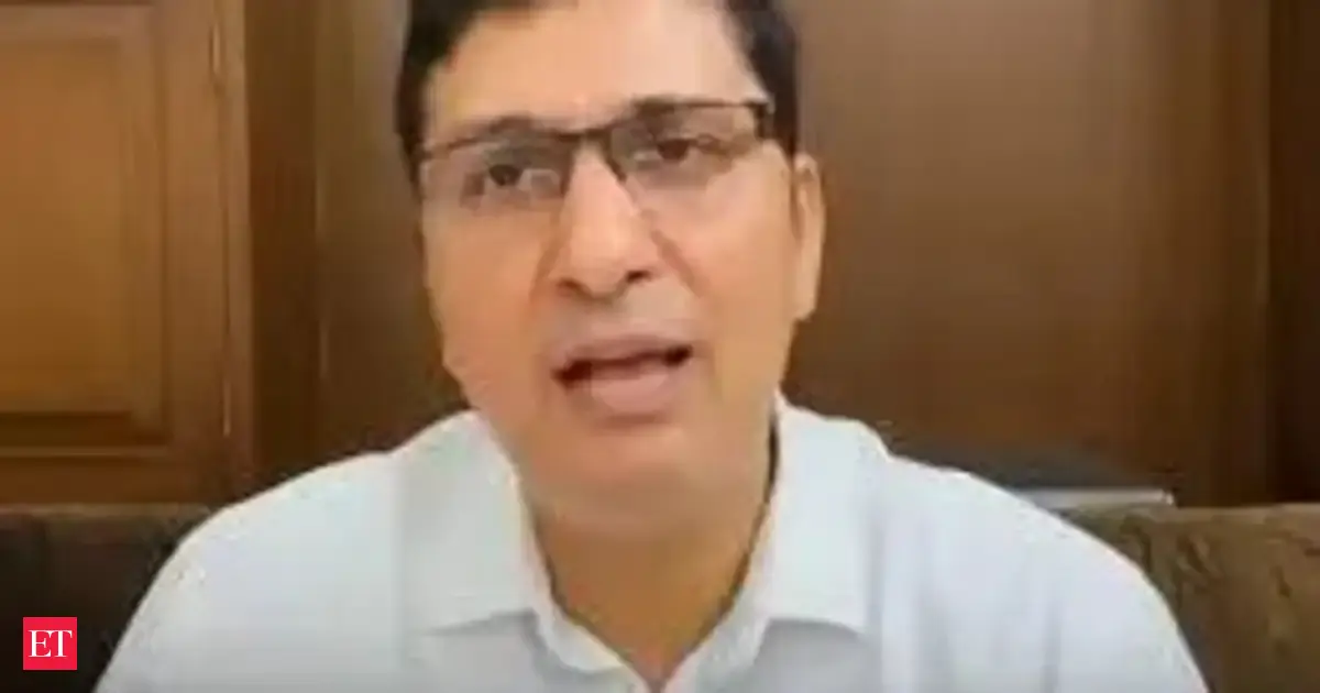 AAP will not contest mayoral poll to expose BJP failure: Saurabh Bharadwaj