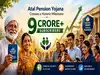 APY crosses 9 crore subscribers: More Indians are investing in Atal Pension Yojana for retirement income; check its benefits