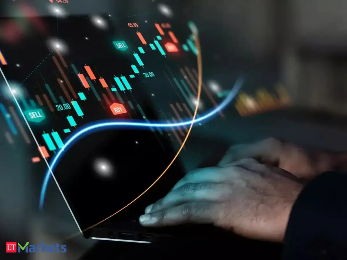 Adani Green among 9 largecap stocks that hit 52-week high; rally up to 40% in a month