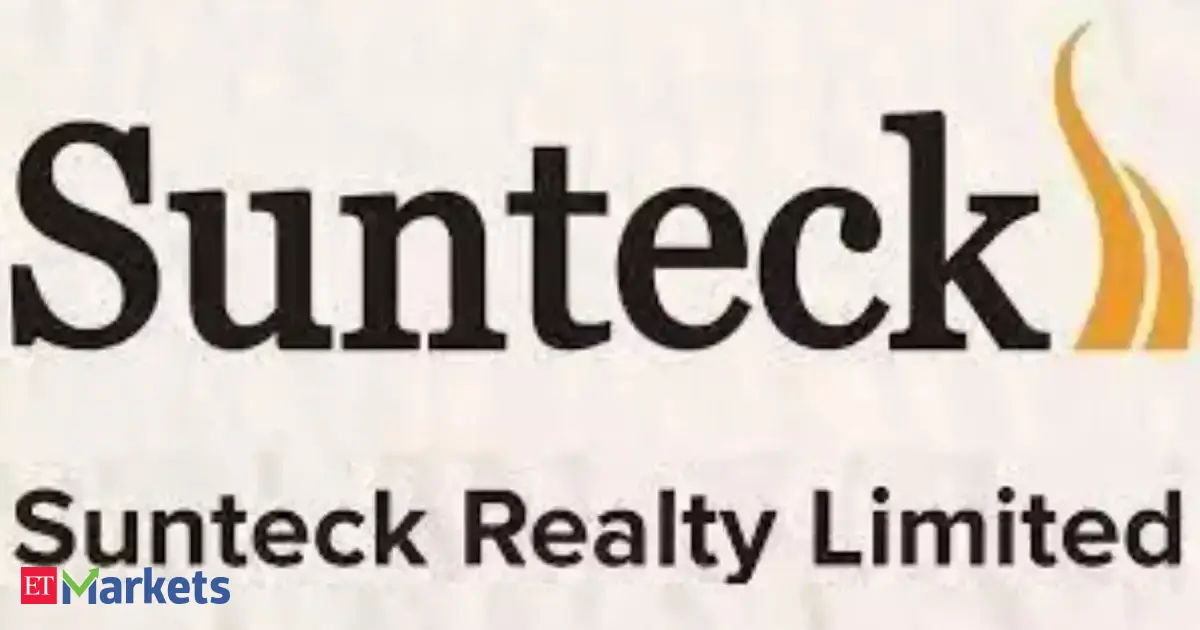 Sunteck Realty Q4 profit rises 27% to Rs 64 crore