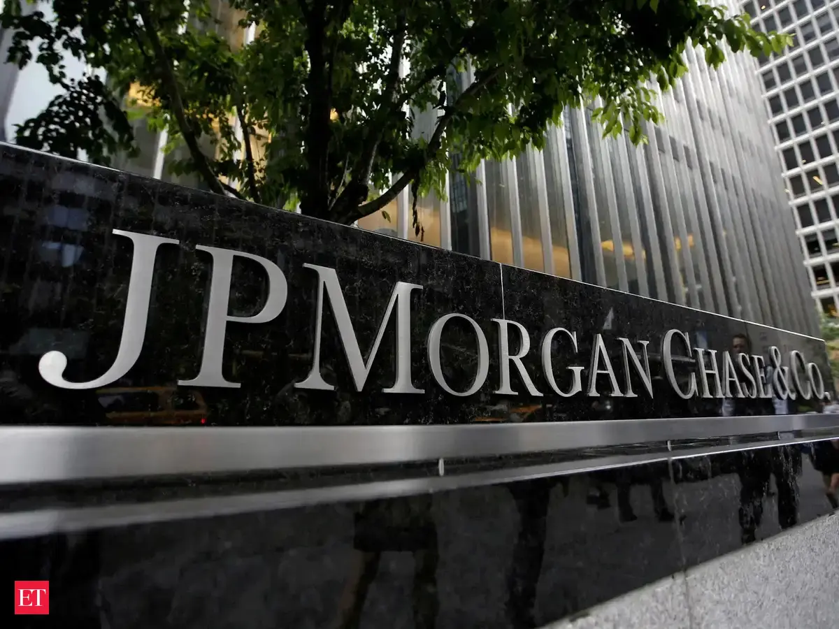 JPMorgan just made a bold S&P 500 prediction, and the number has Wall Street buzzing