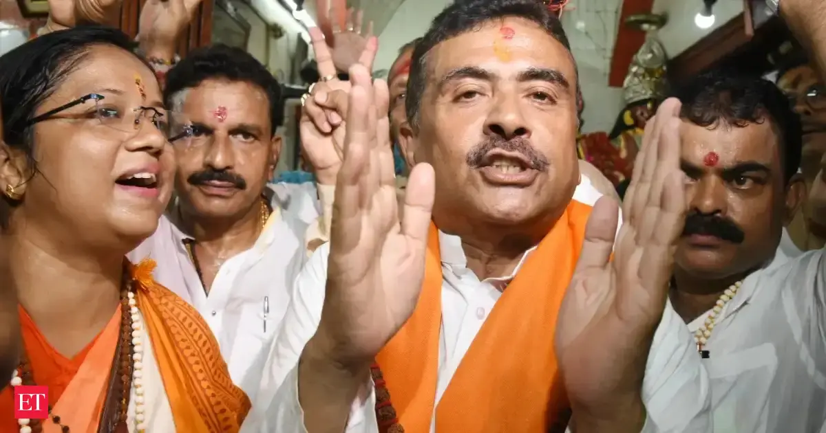 West Bengal Assembly Election Phase 1 2026: Suvendu Adhikari,  Dilip Ghosh & Humayun Kabir among key candi