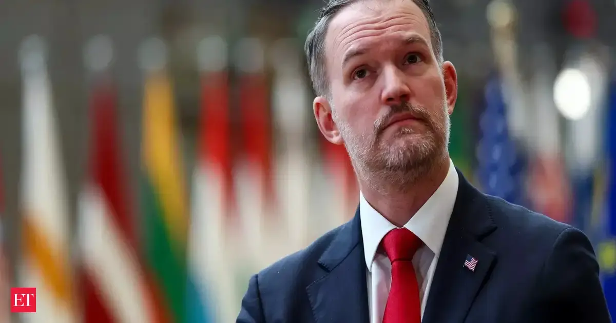 USTR Greer urges US allies to pay more for critical minerals, FT reports