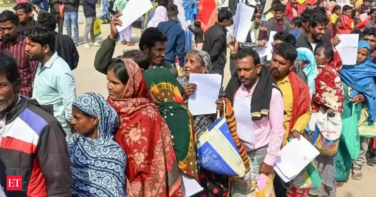 In Mothabari, NIA crackdown triggers an unintended electoral exodus