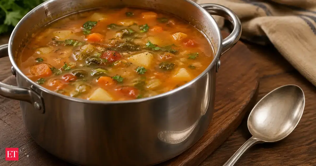 Welsh Proverb of the Day: “A spoon does not know the taste of soup, nor a learned fool the taste of wisdom” – Life lessons on human nature, knowledge and why experience matters more than learning