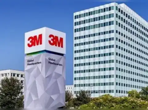 3M India