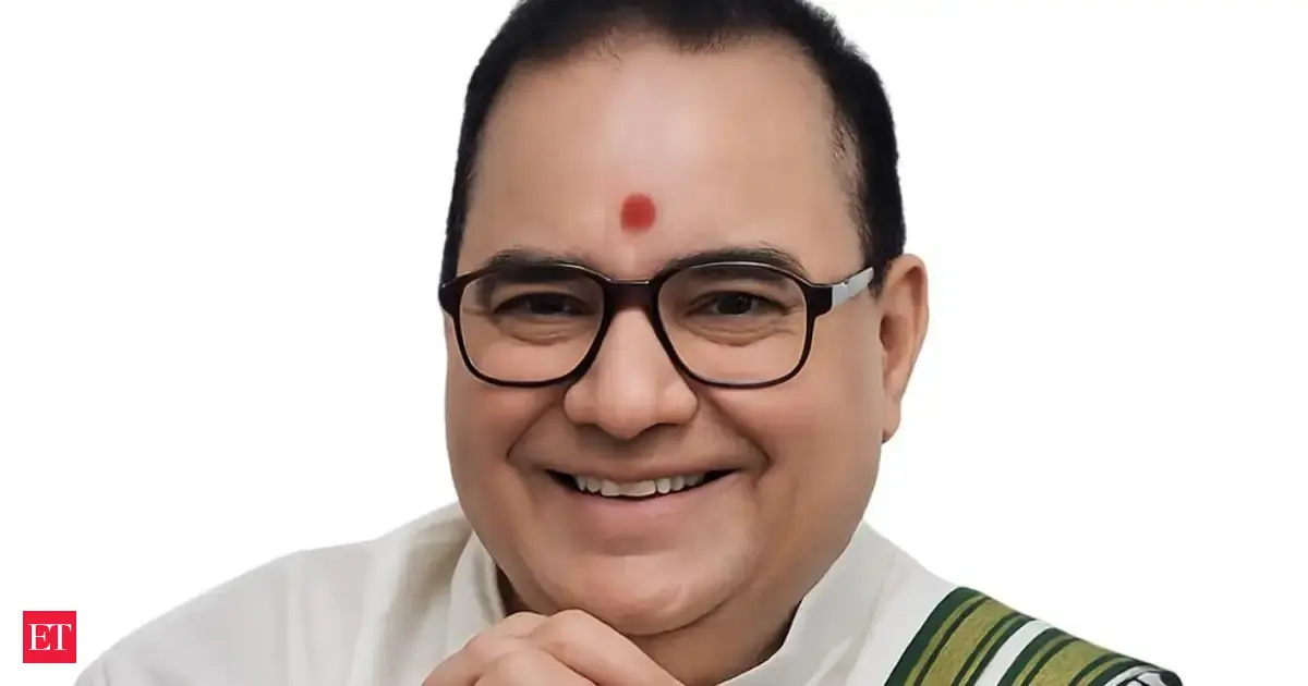 Ex-CM of undivided Andhra Pradesh Nadendla Bhaskar Rao no more