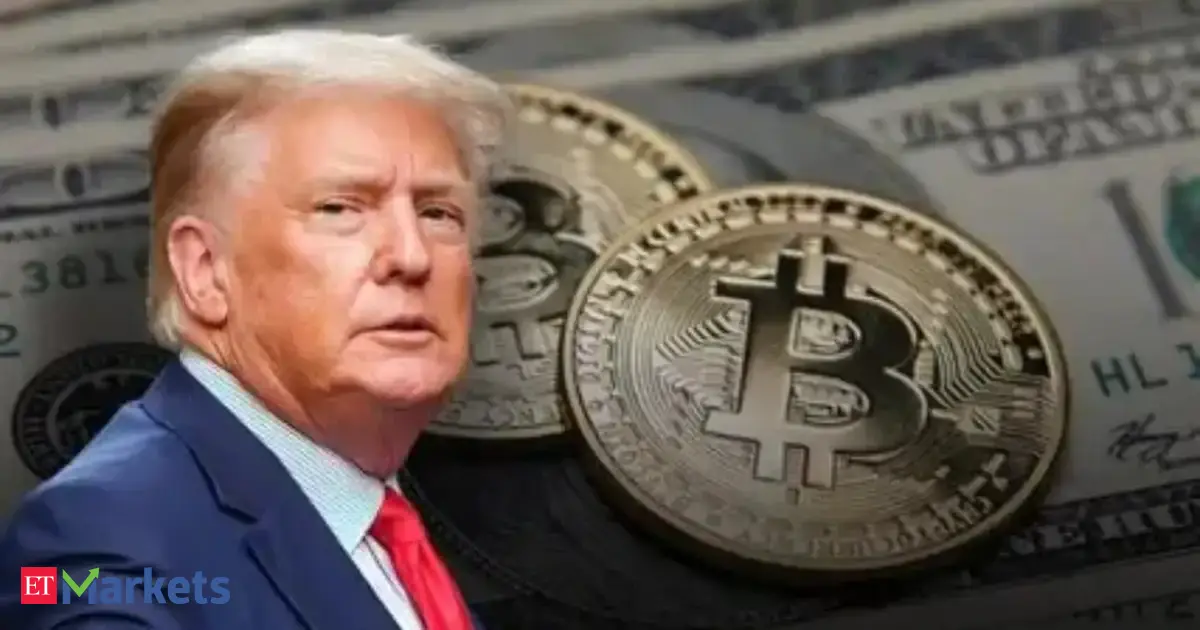 US Stocks: Blockchain billionaire Sun takes Trump family’s crypto firm to court