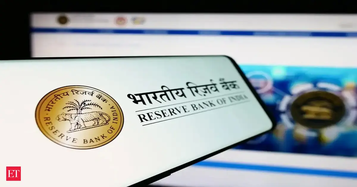 RBI proposes measures to strengthen Prepaid Payment Instruments framework