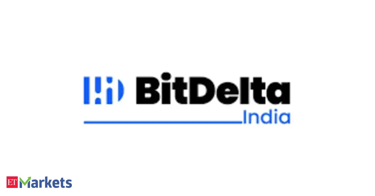 BitDelta India launches institutional-grade VDA infrastructure, targets trust-led growth in crypto market